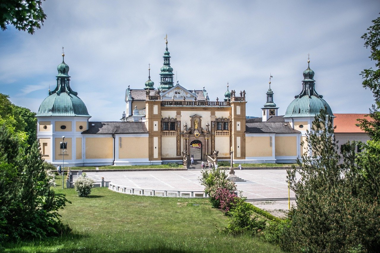 Les meilleures destinations pour les amateurs d’histoire