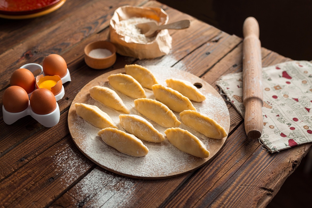 Les ingrédients locaux à privilégier dans vos recettes