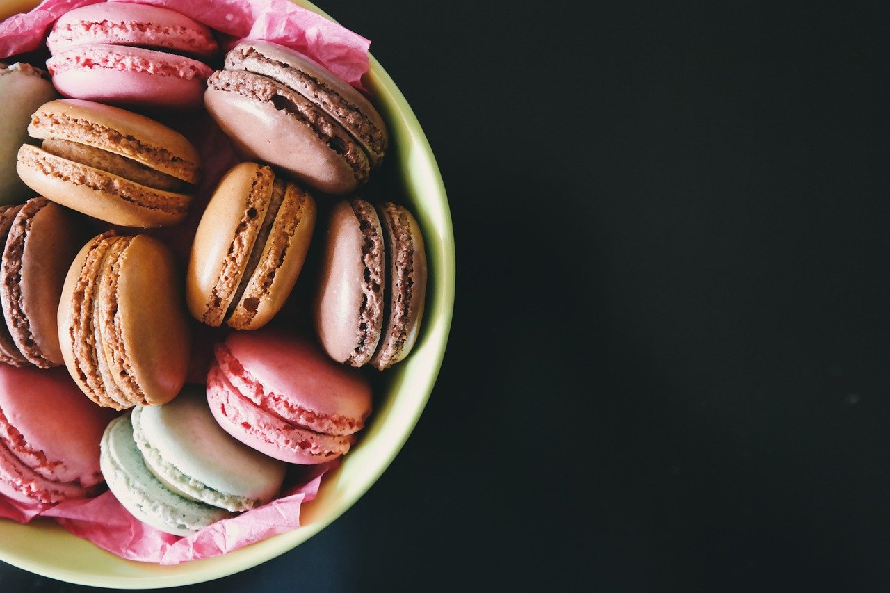 Élise : Un Voyage de Sciences Po au Sommet du Championnat de France des Desserts