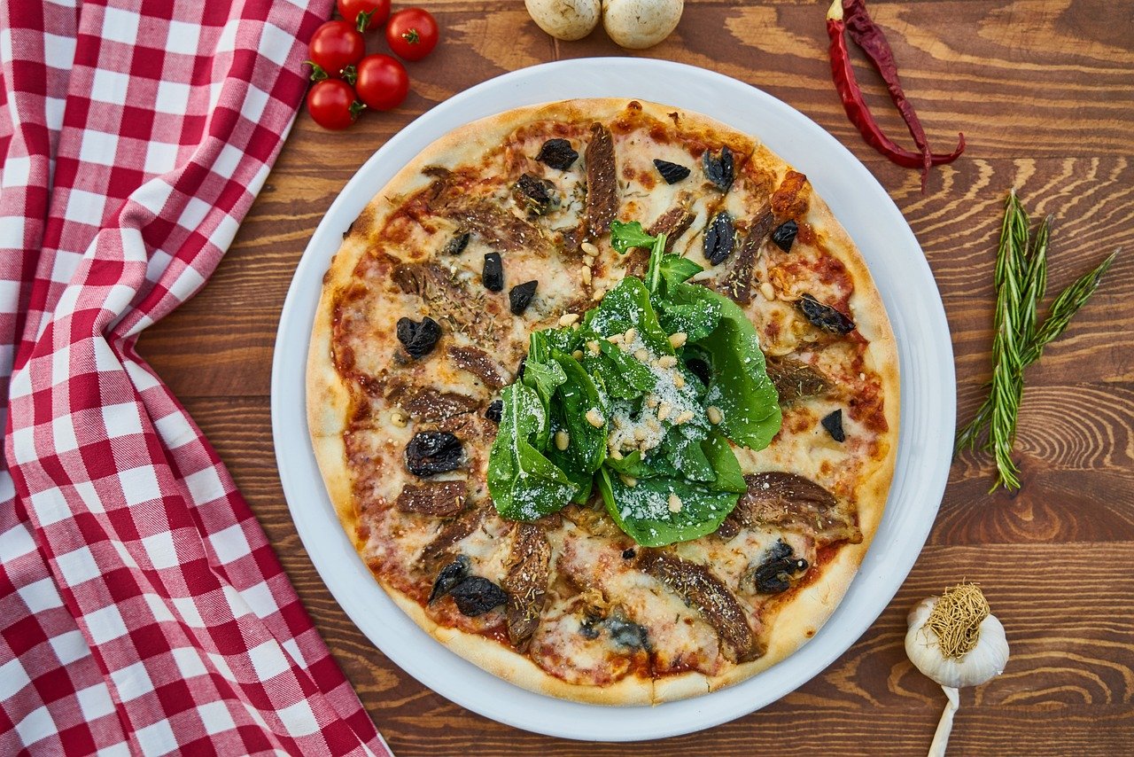 Découvrir la culture gastronomique de l’Italie