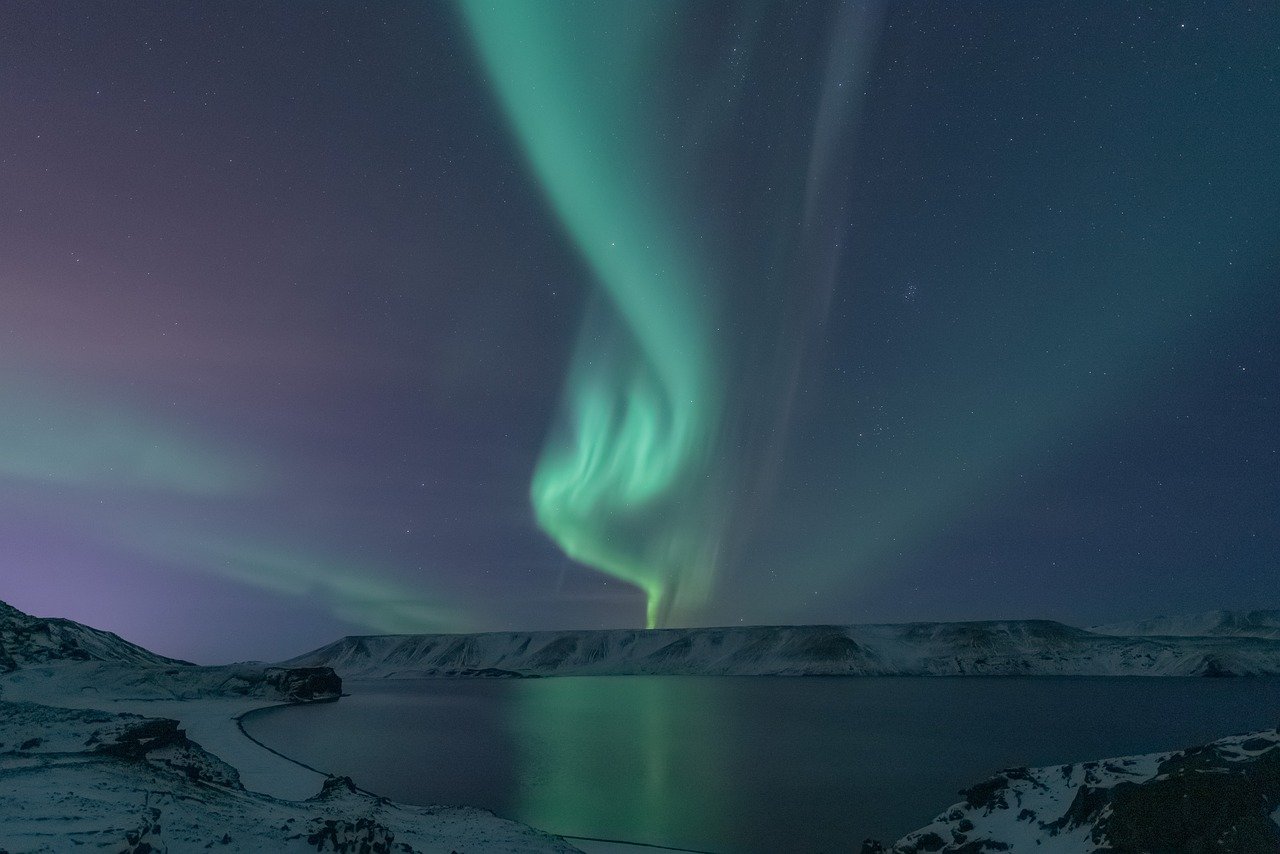 Les plus belles destinations pour voir des aurores boréales