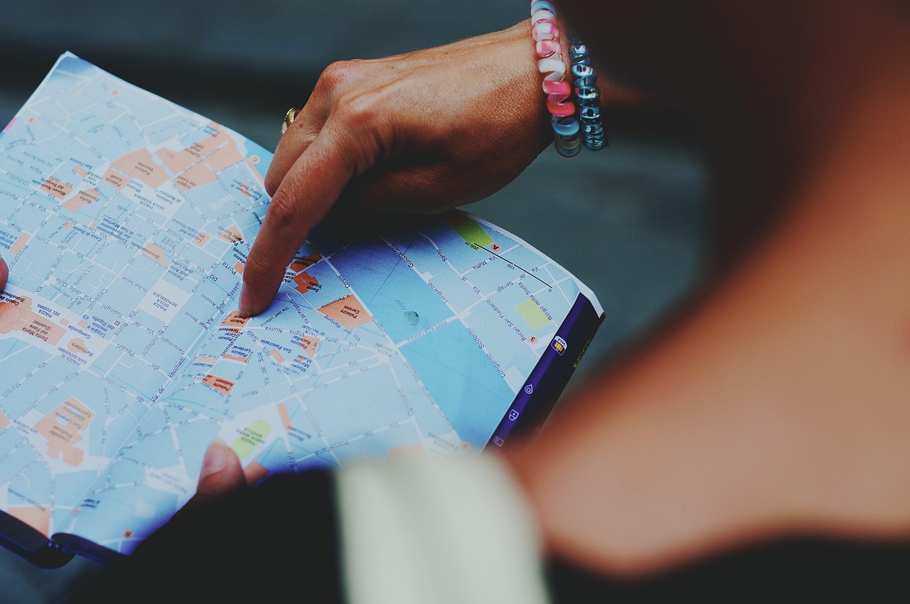 Le Guide de Voyage Google : Votre Compagnon Ultime pour Explorer le Monde