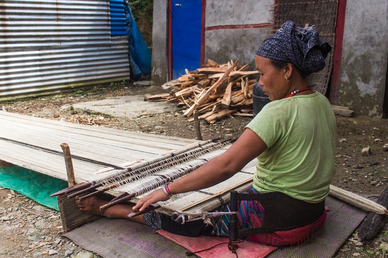 Artisans région : Le rôle clé des savoir-faire locaux dans le dynamisme économique