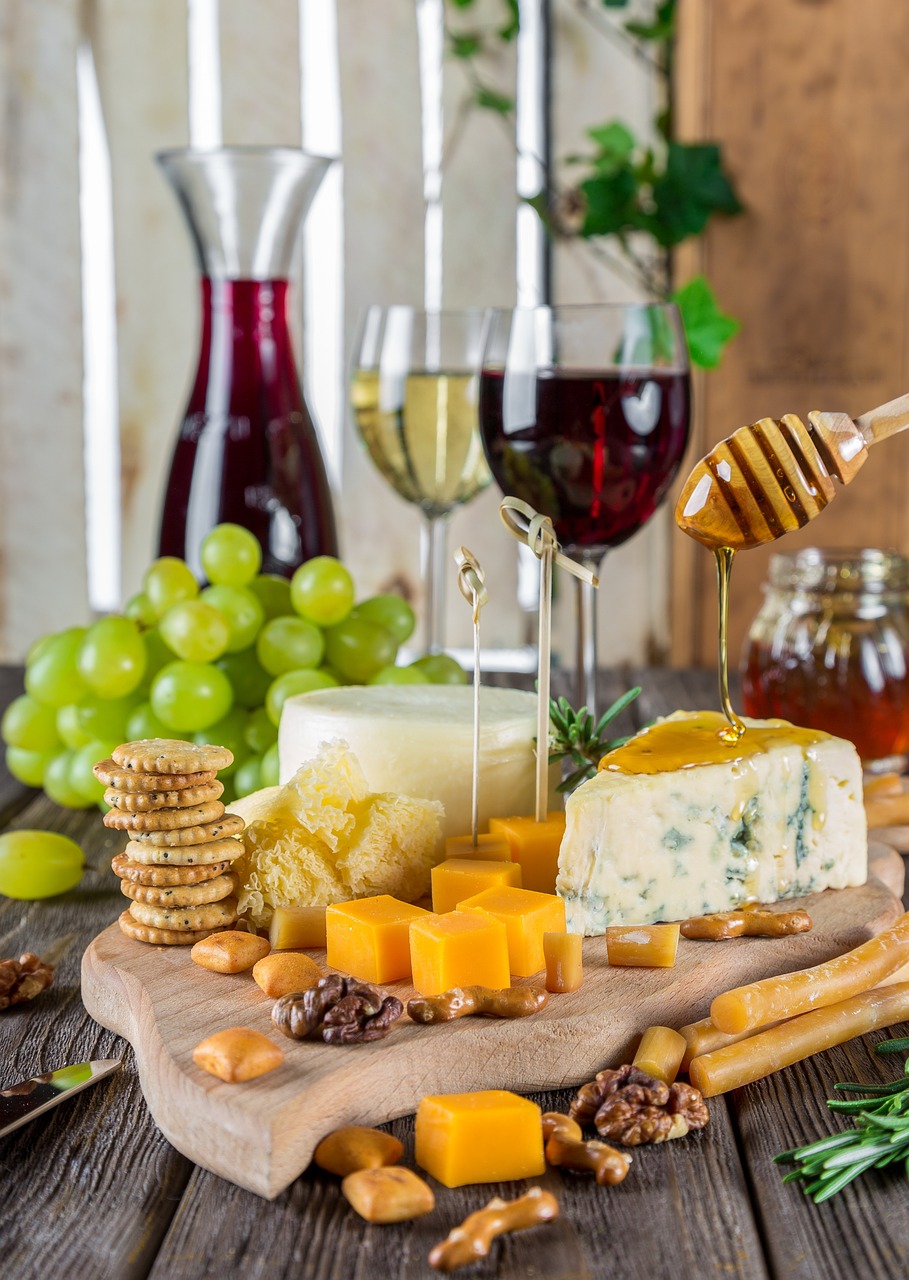 Gastronomie responsable : choisir des ingrédients éthiques