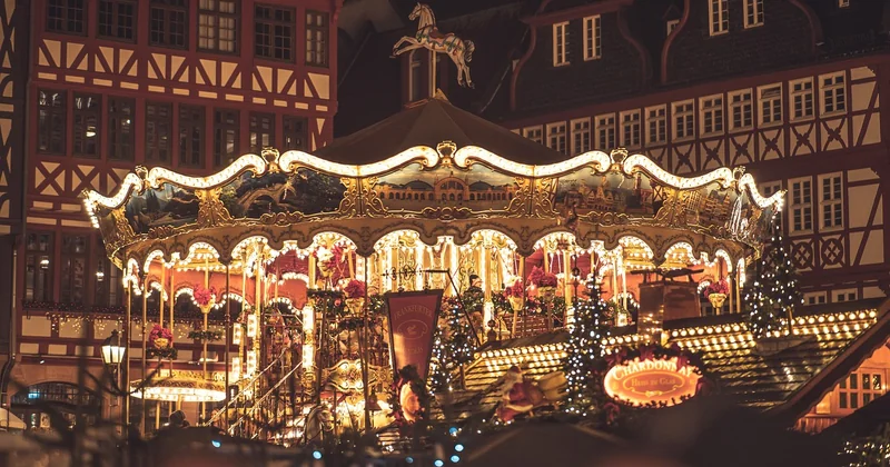 Quel est le plus beau marché de Noël en Allemagne ?