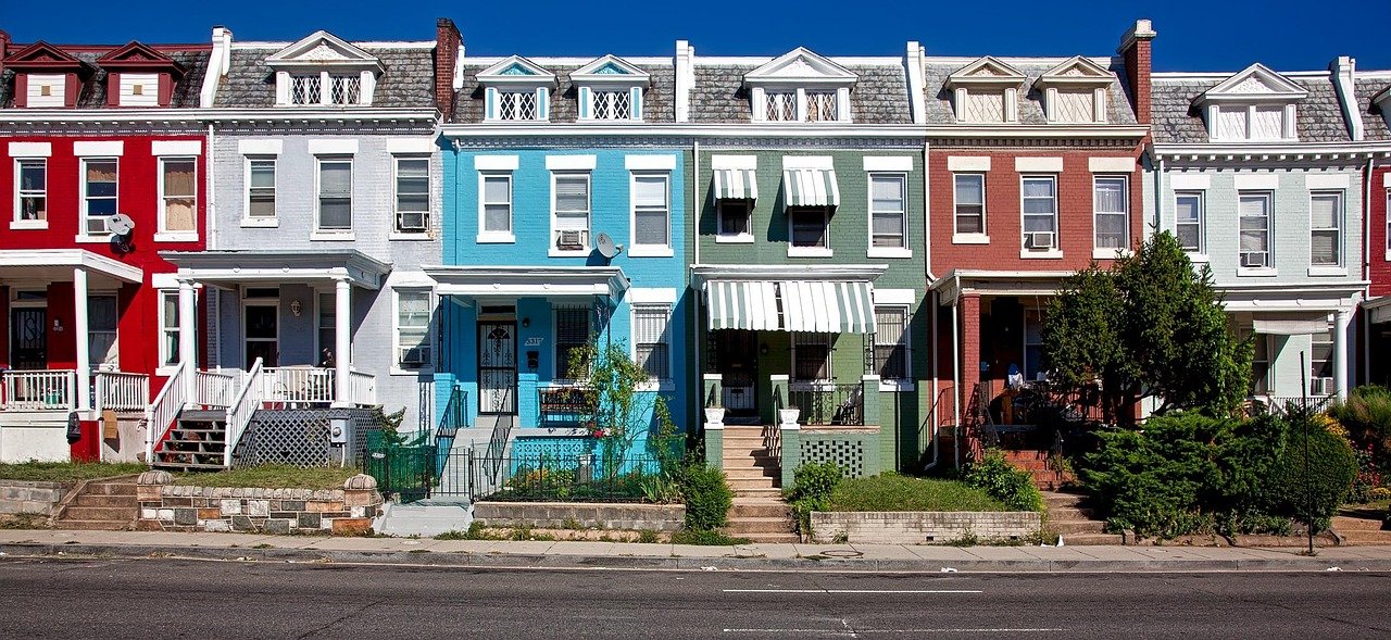 Les quartiers à visiter absolument dans chaque ville