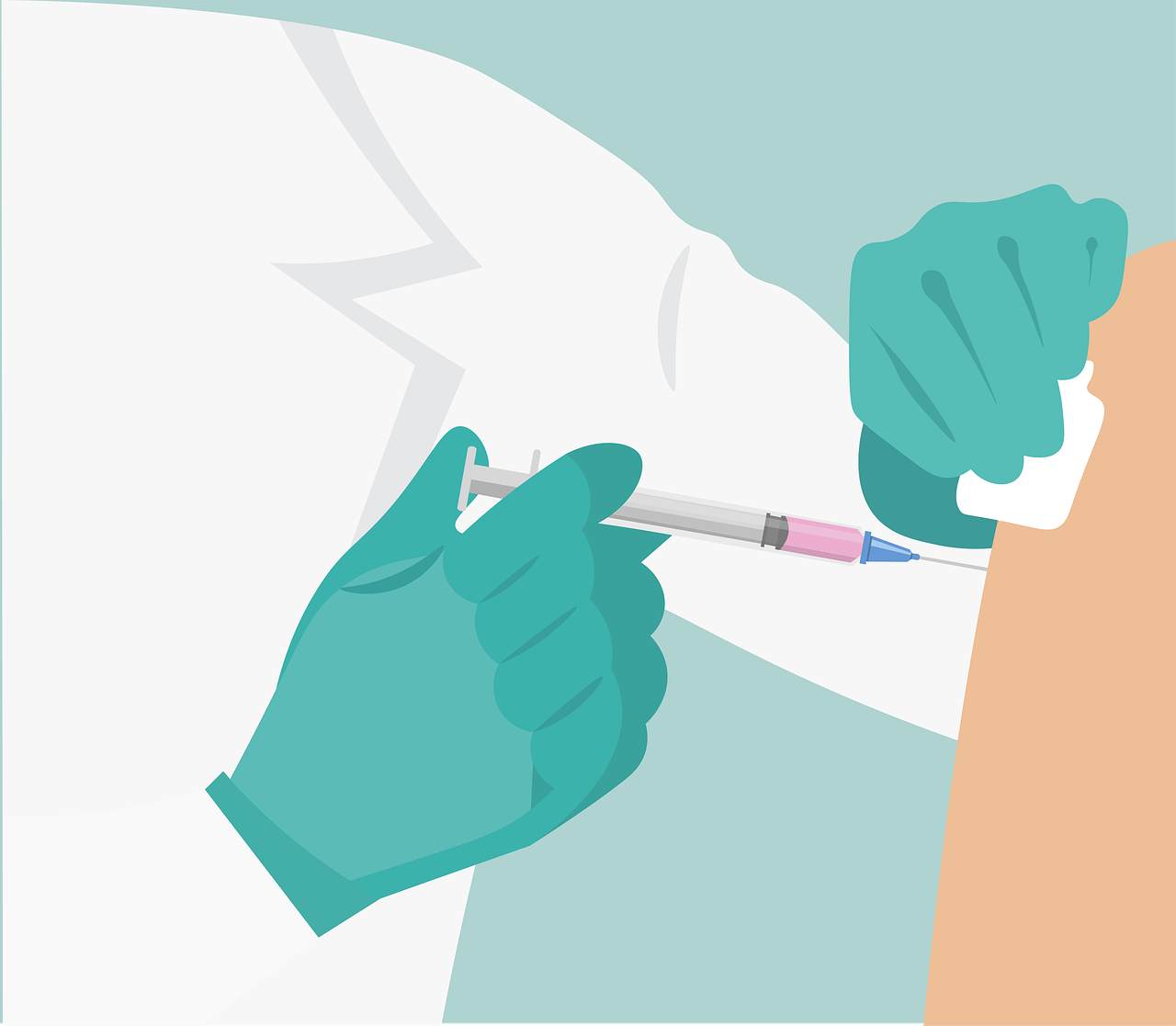 Guide des vaccins nécessaires pour voyager à l’étranger