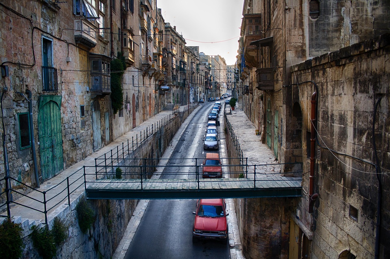 Itinéraires incontournables à Malte : que voir et que faire en 3, 4, 5, 7 ou 10 jours ?