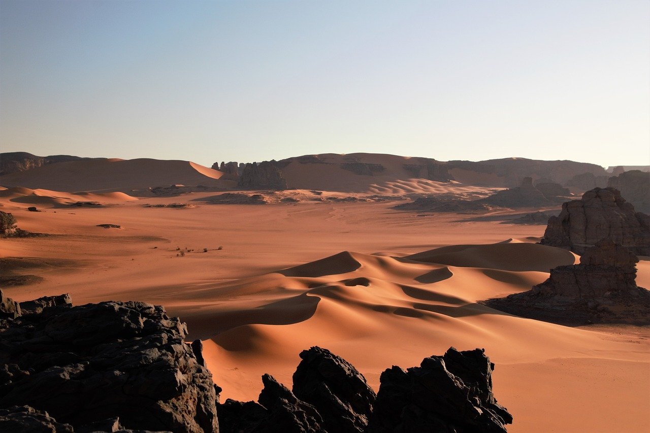 Une Semaine d’Aventure en Algérie : Découverte d’Alger, Ghardaïa et la Beauté de la Kabylie (Bouïra