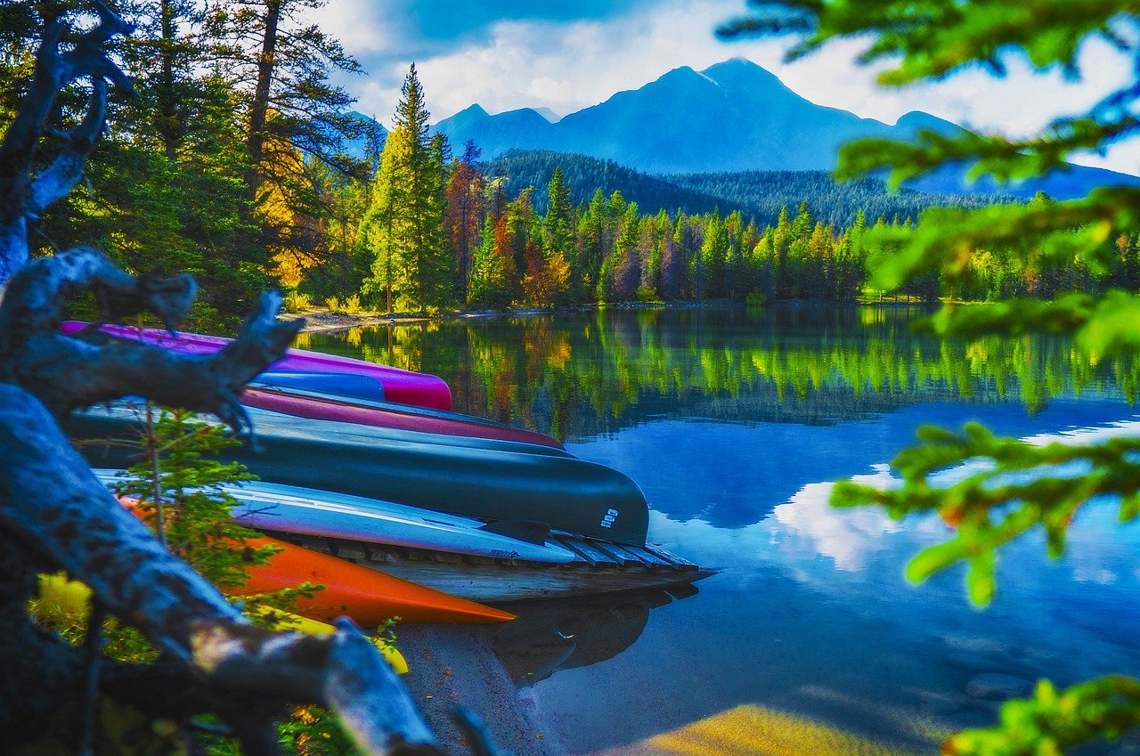 Évasion sur mesure : découvrez nos idées pour allier détente, exploration, nature et culture lors de vos vacances