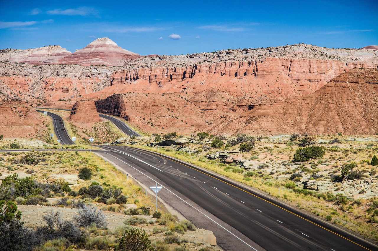 Découvrez CaraMaps : l’application indispensable pour vos aventures sur route
