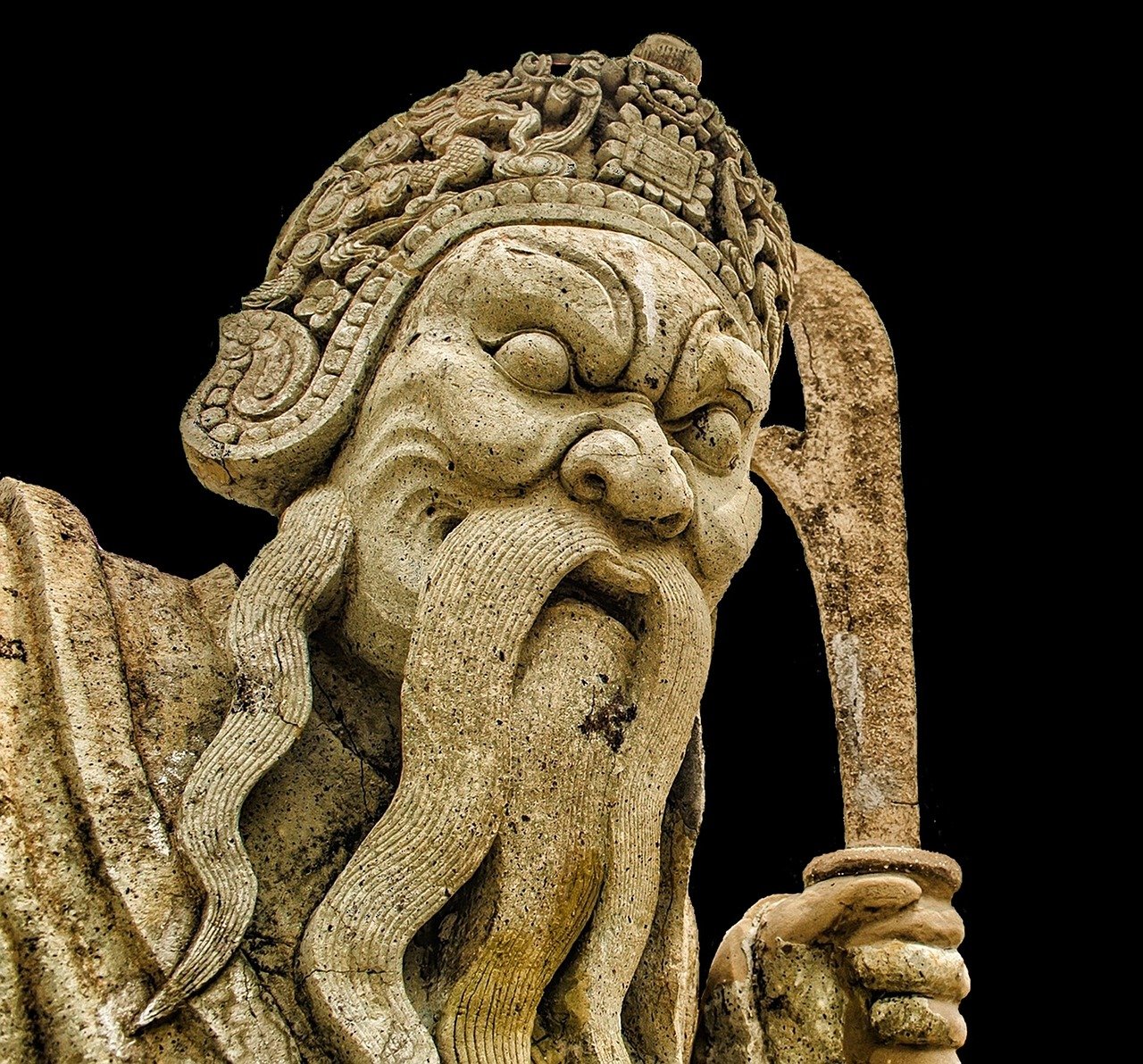 Les mythes et légendes au cœur des cultures