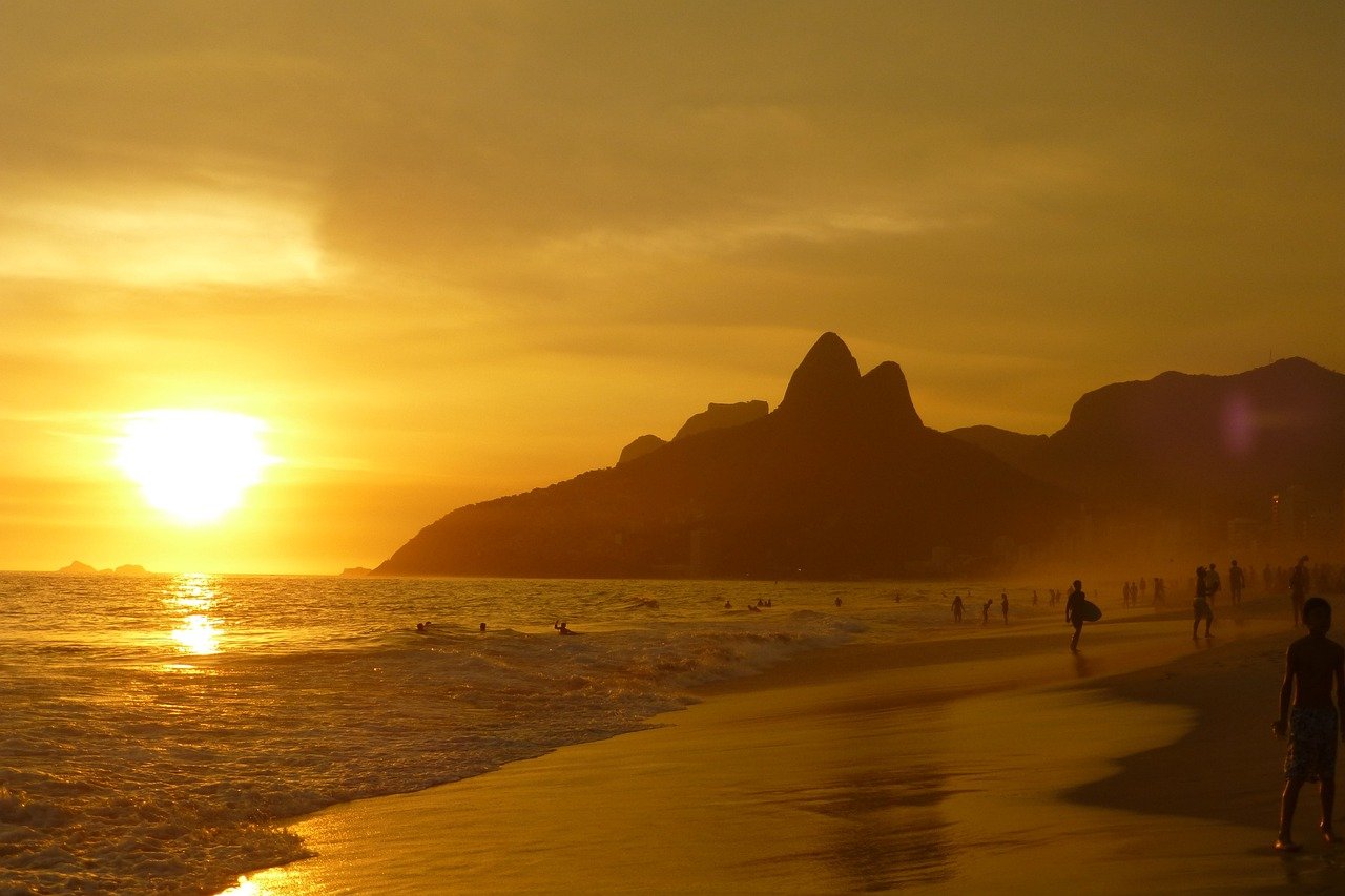 Le Brésil : Une Destination Inexplorée par les Voyageurs du Monde