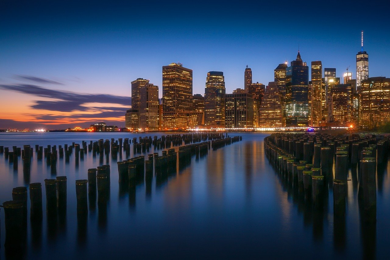 Guide complet pour réussir son installation à New York