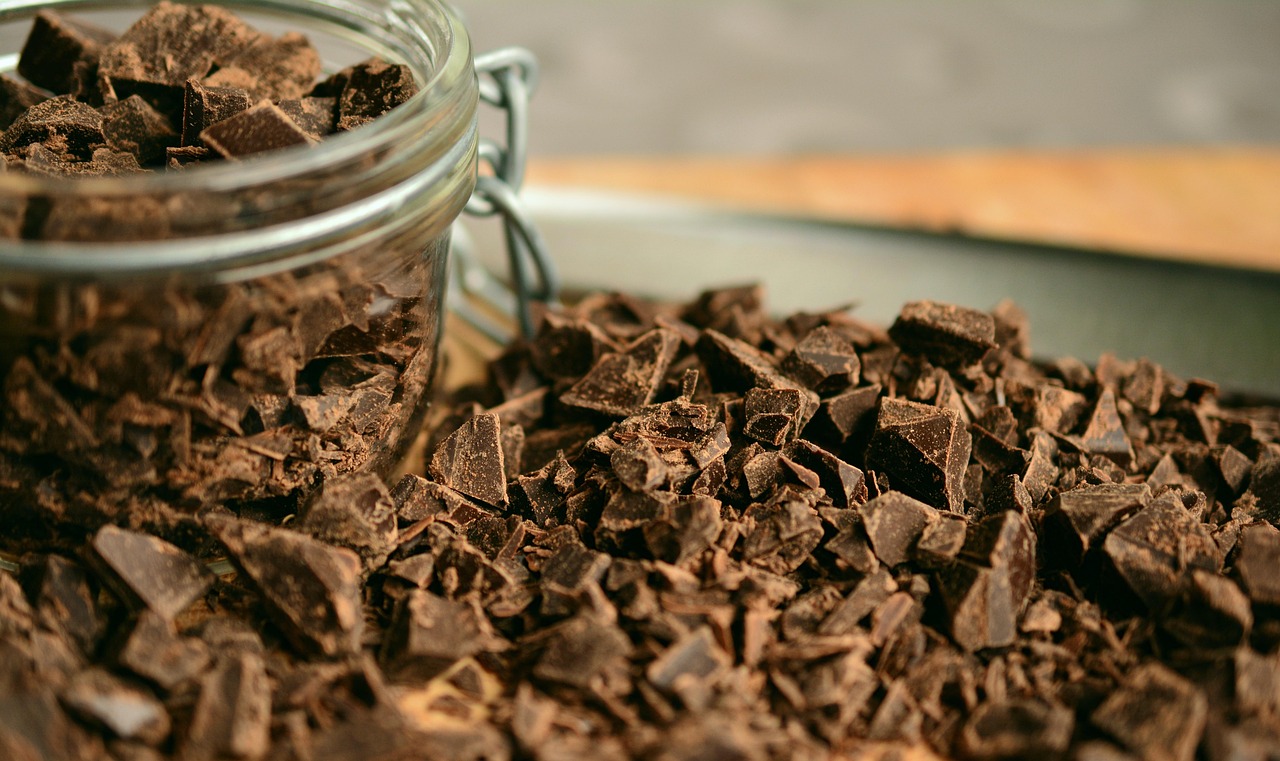Les artisans du chocolat : un délice à savourer et à offrir