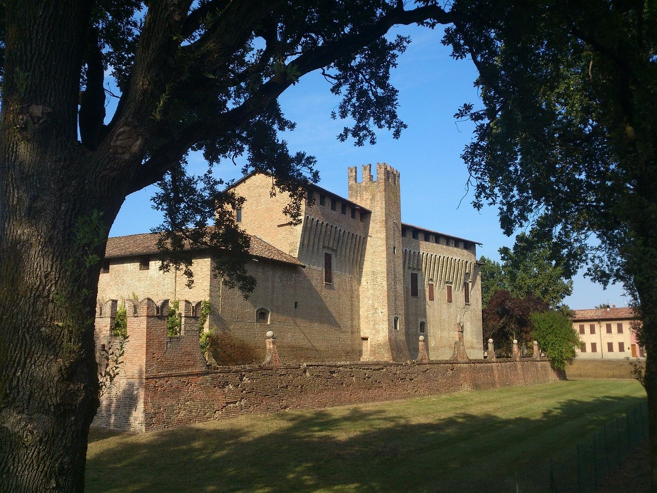 Les trésors cachés d’Émilie-Romagne : à la découverte de Piacenza