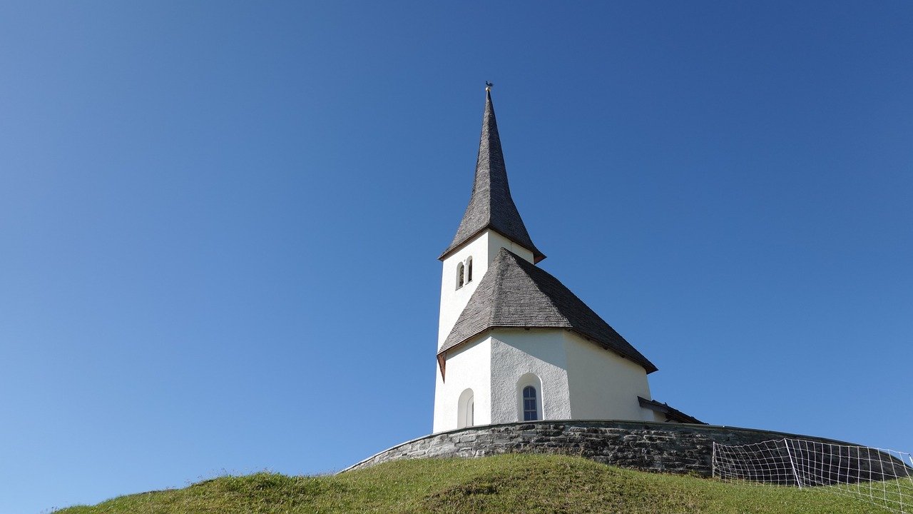 L’église en fer de Crusnes : à la recherche d’un nouvel acquéreur