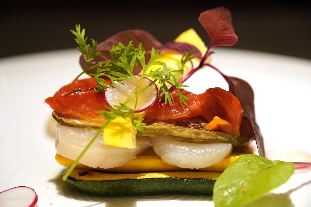 Les trésors cachés de la cuisine française