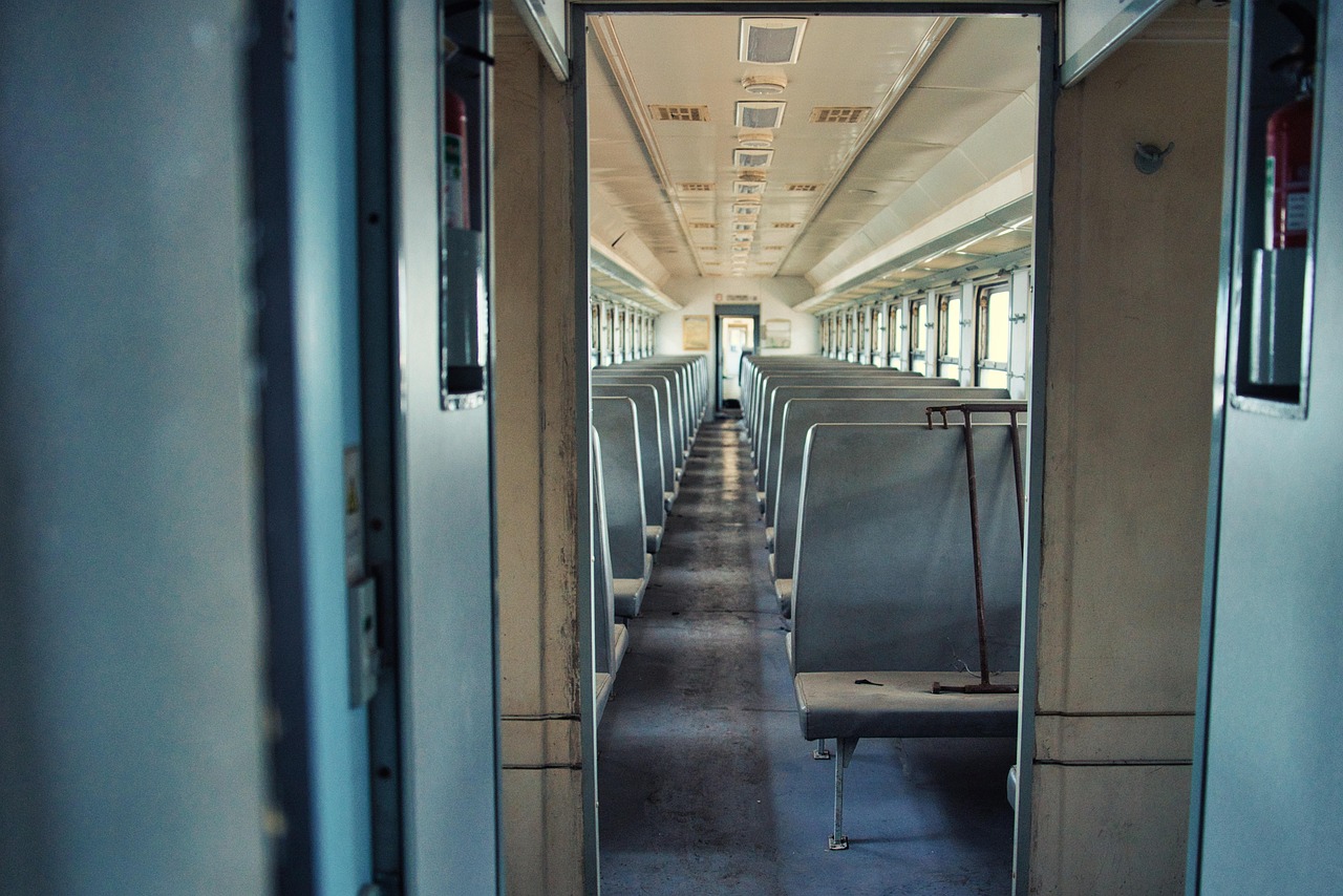 Cinq voyages nocturnes en train pour découvrir l’Europe au réveil