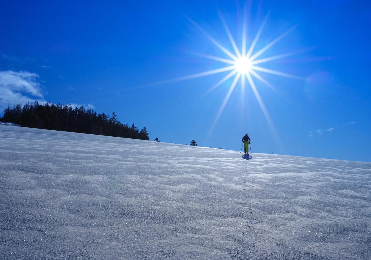 Évasion hivernale : les meilleures activités à savourer en montagne ❄️