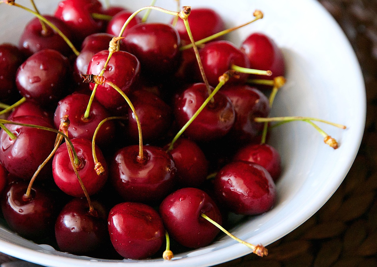 La cuisine d’été : fraîcheur et légèreté