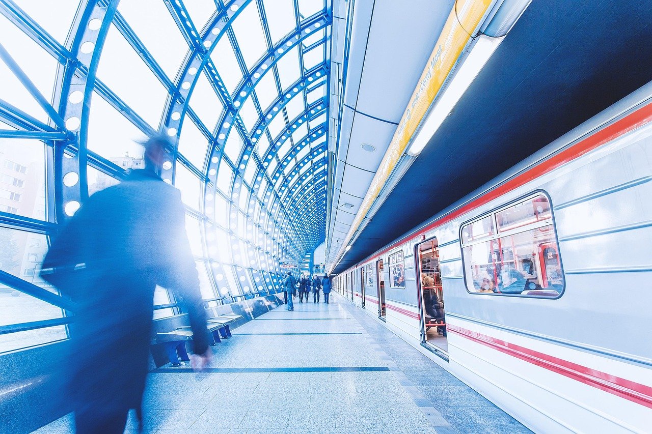 Comment profiter des transports partagés en voyage