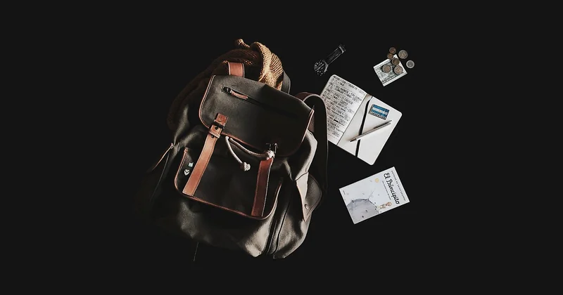 Sac à dos voyage cabine : ce que les compagnies acceptent vraiment