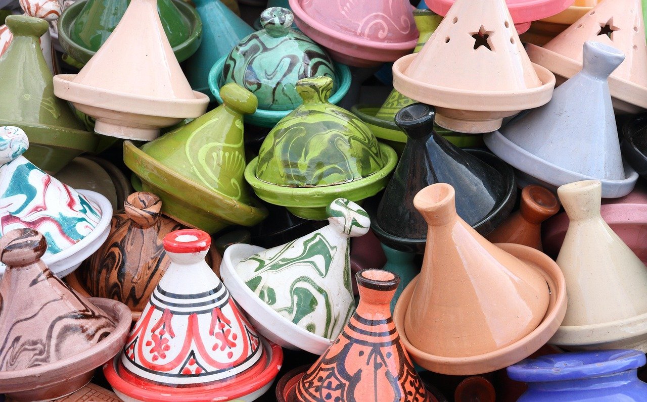 Top 5 des Indispensables à Découvrir à Marrakech : Activités et Visites Incontournables