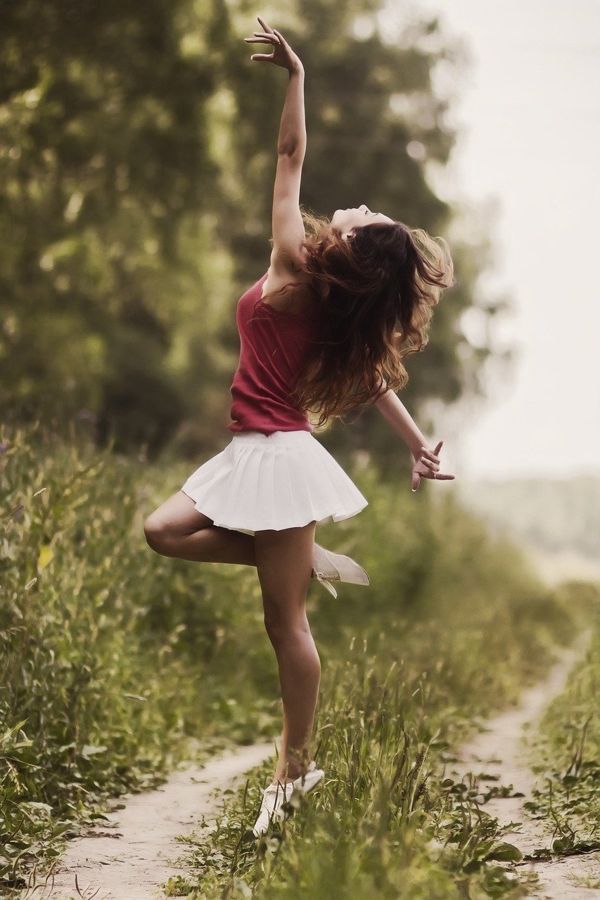 Les danses rituelles : un lien entre sacré et profane