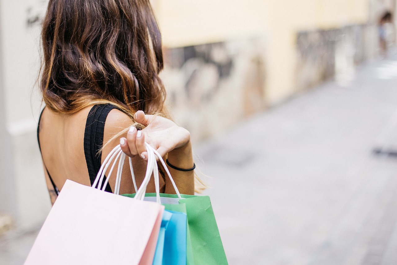 Les Meilleures Destinations Shopping pour un Black Friday à New York