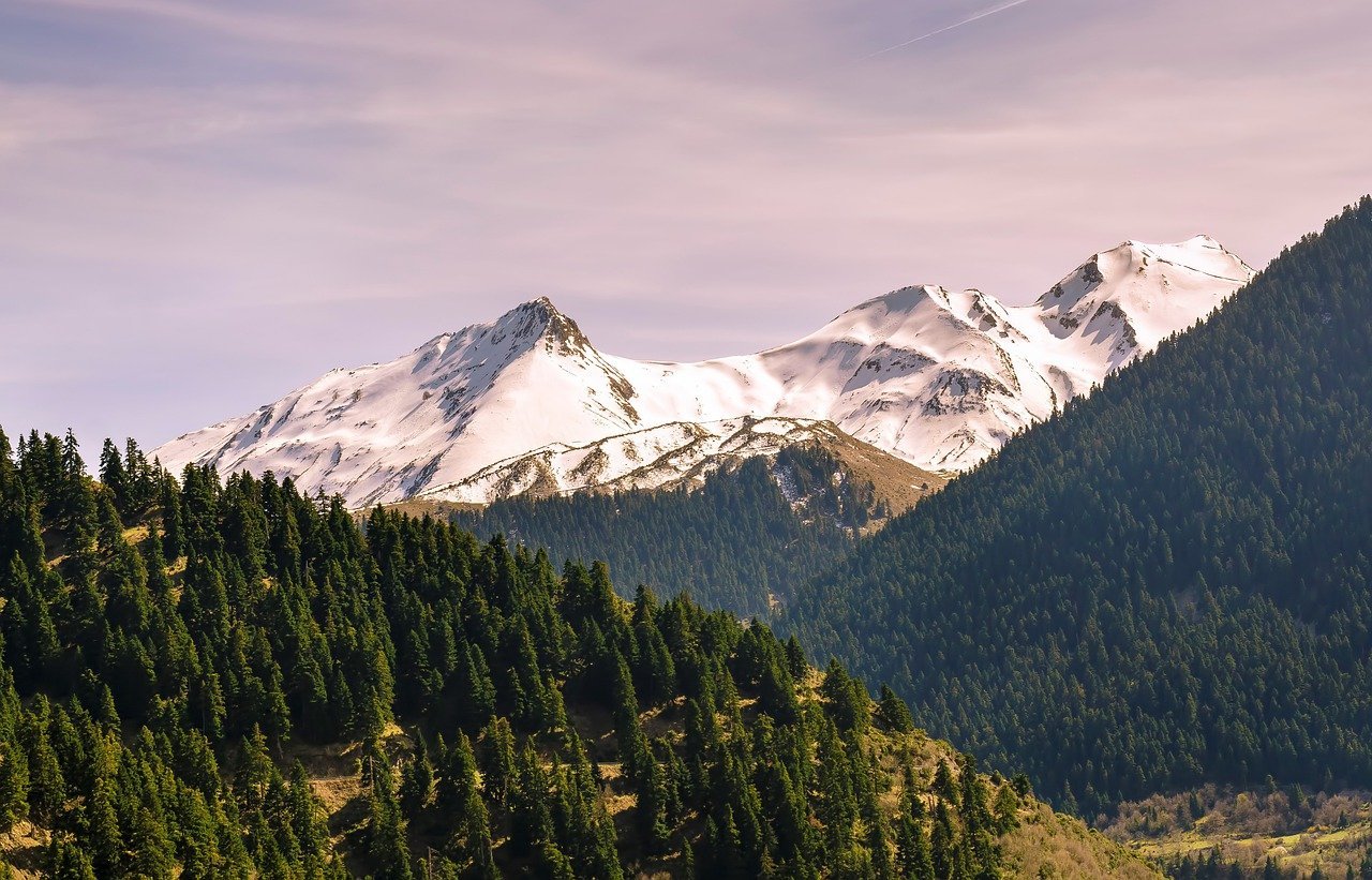 Les meilleures activités pour un séjour en montagne