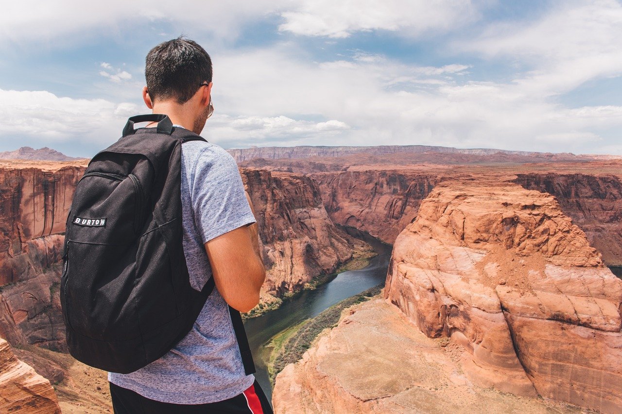 Comment préparer un voyage sac à dos