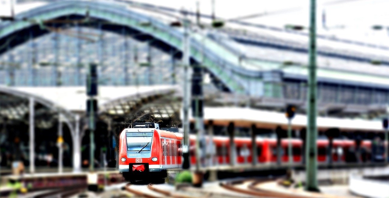 Découvrez l’univers ferroviaire à Mulhouse : un spectacle immersif à la Cité du Train