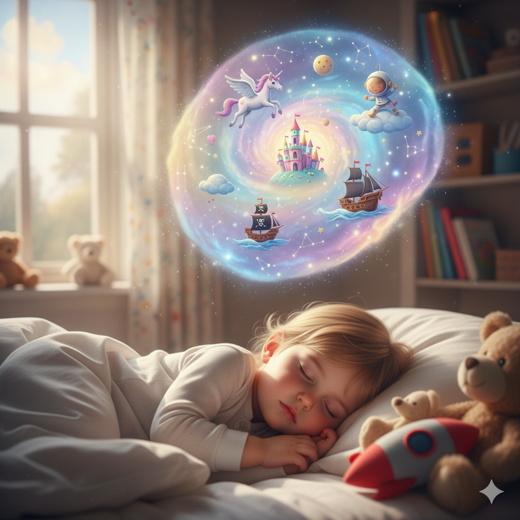 Lit bébé cabane : l’élégance et la sécurité pour les premiers rêves