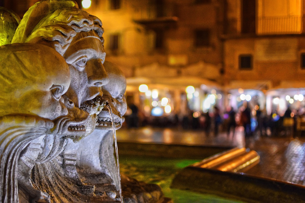 Séjour à Rome : découvrez les quartiers incontournables pour un hébergement idéal