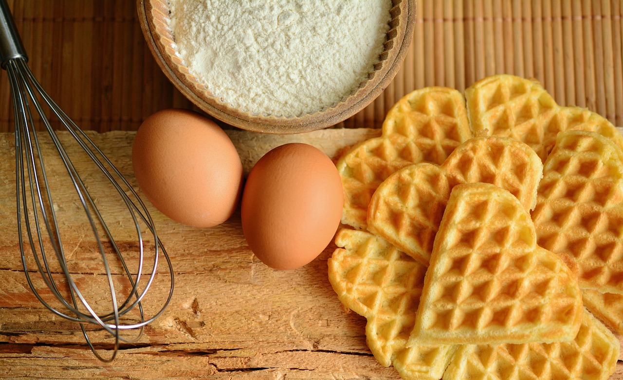 Les recettes internationales à intégrer dans votre cuisine