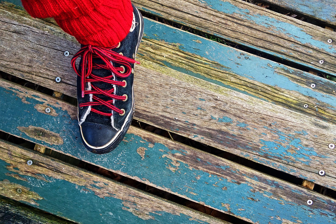 À la découverte des chaussettes X-SOCKS Trekking Alpaca : confort et performance au sommet
