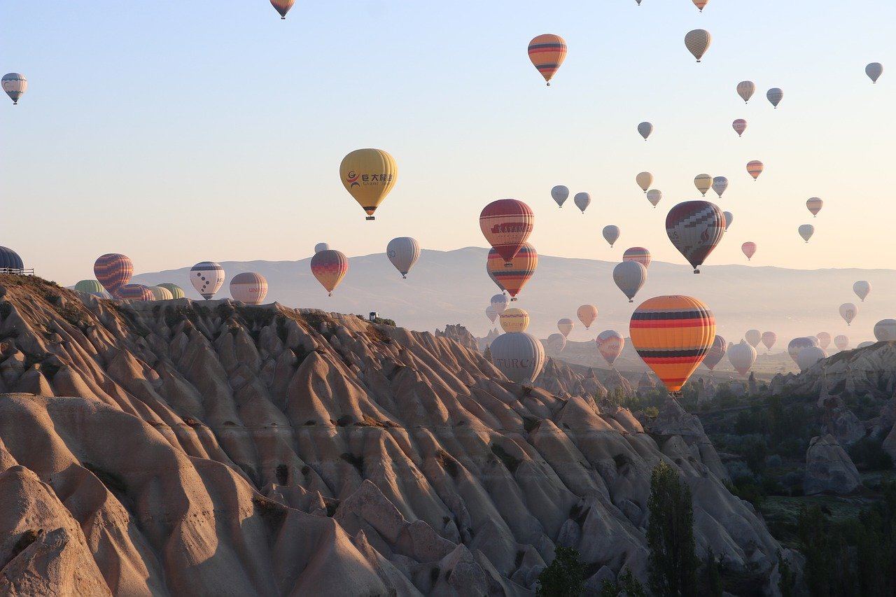 Les défis à relever lors de vos voyages d’aventure