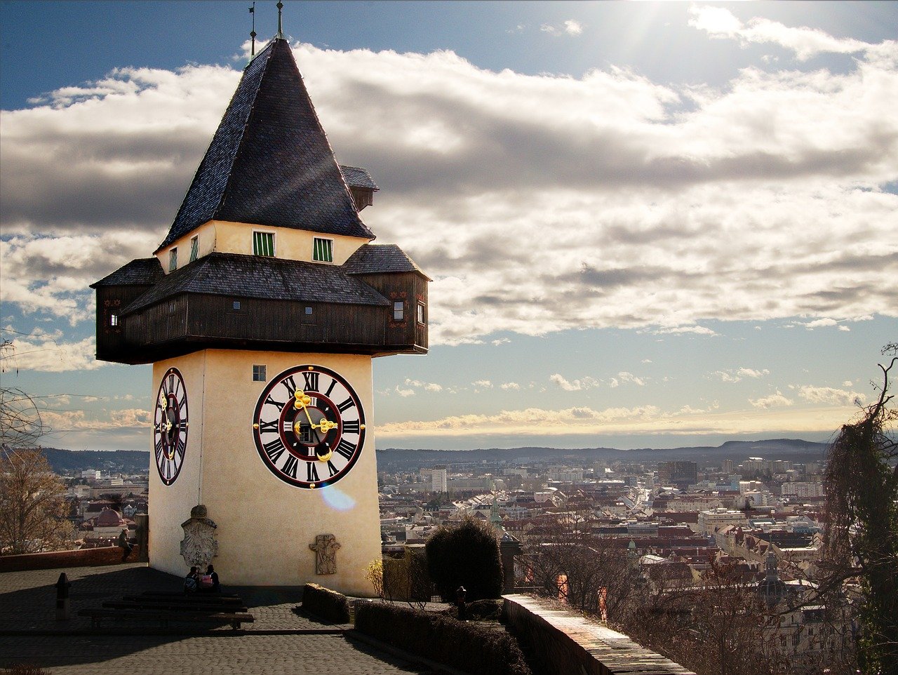 Explorez Graz, Austria : Top 10 des activités à ne pas manquer