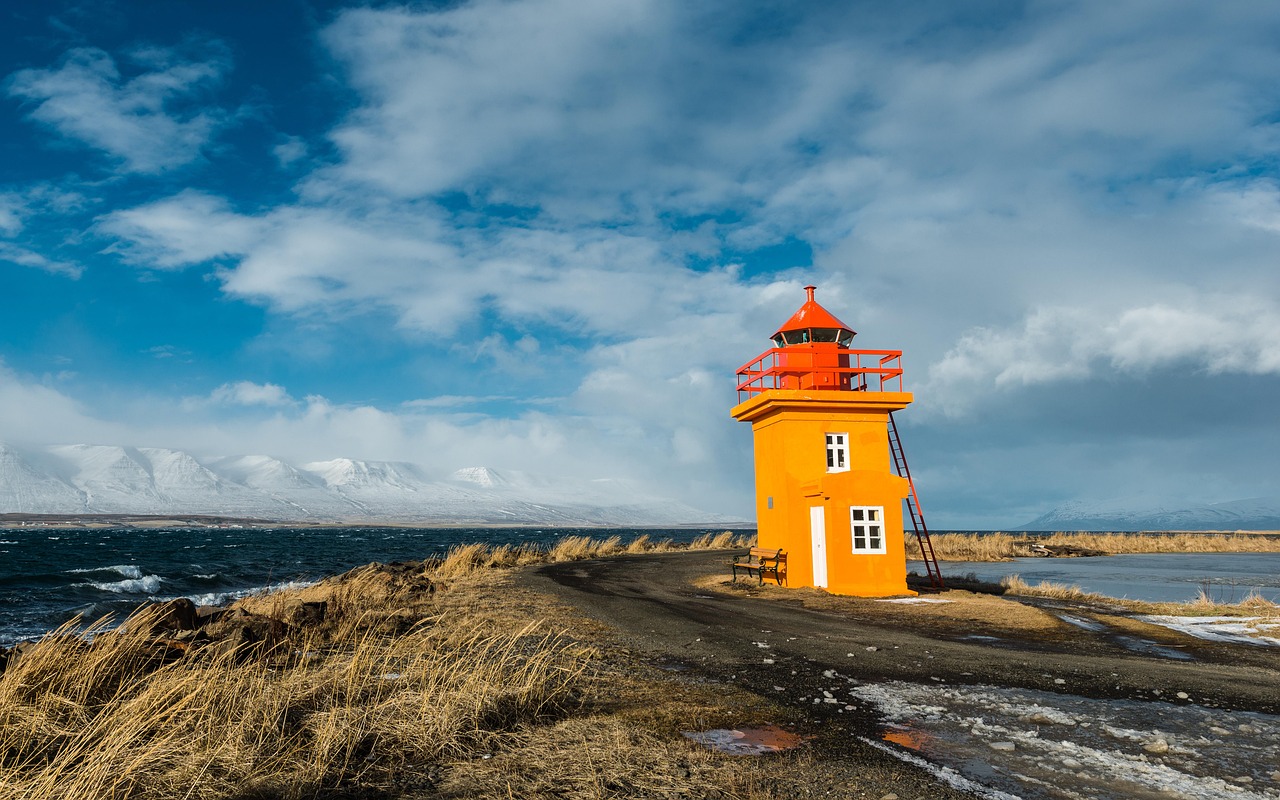 Les 12 Incontournables à Découvrir Absolument en Islande
