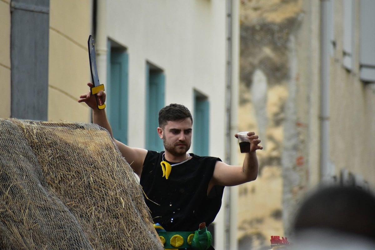 Astérix et Obélix : Mission Cléopâtre – Séance de Ciné Plein Air à Strasbourg : Infos sur les Places et les Billets à Bischheim