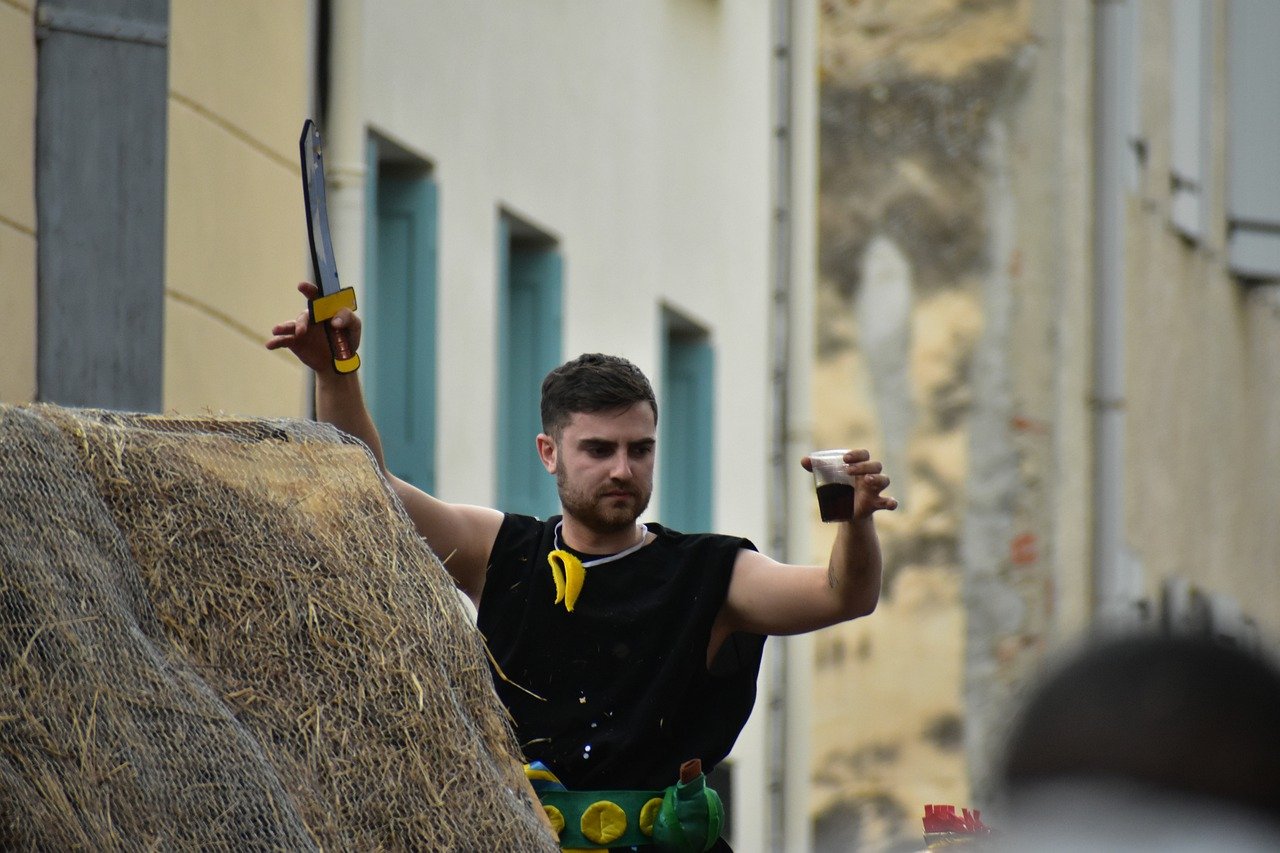 Astérix et Obélix : Mission Cléopâtre – Séance de Ciné Plein Air à Strasbourg : Infos sur les Places et les Billets à Bischheim