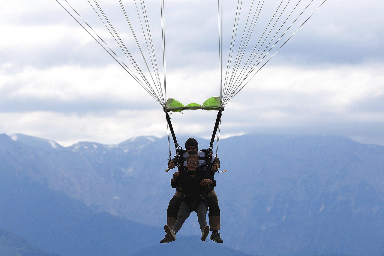 Tandem : Explorer les Charms Cachés de la Campagne
