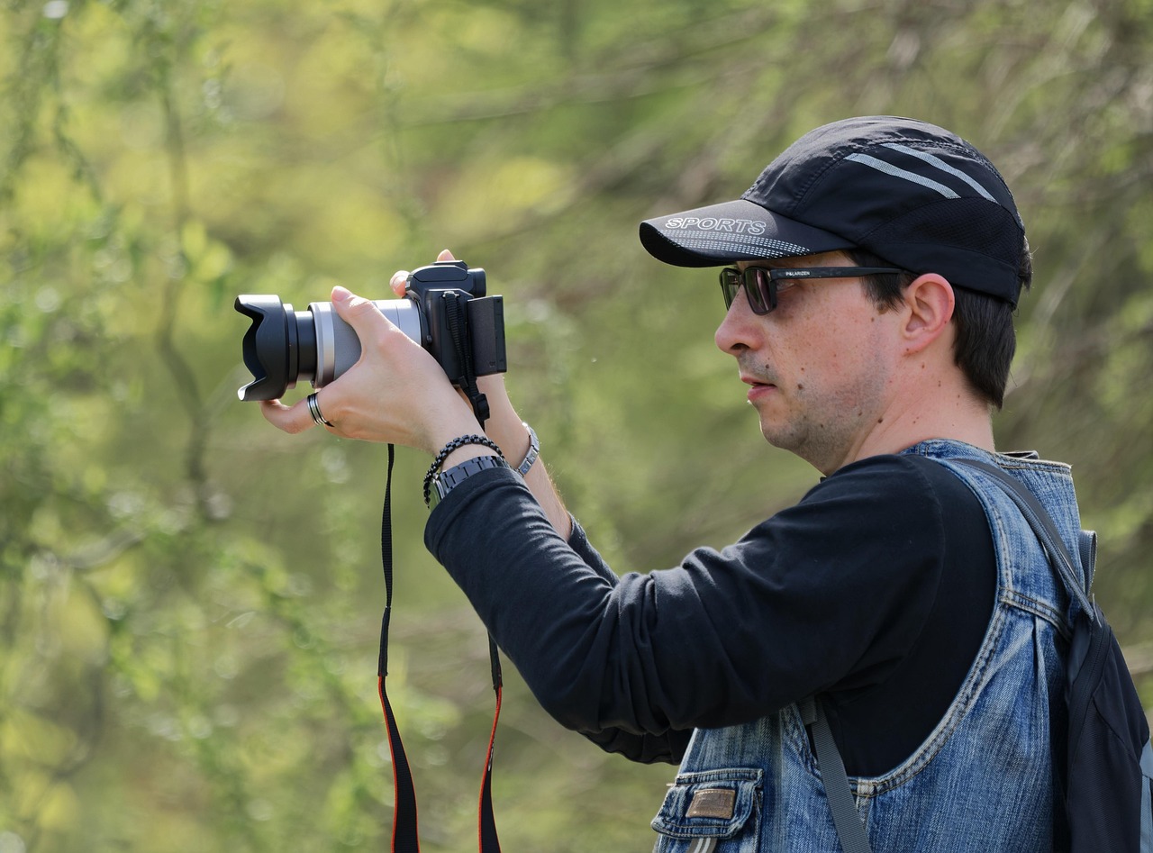 Explorer Aspet à travers l’objectif : une aventure photographique et touristique locale