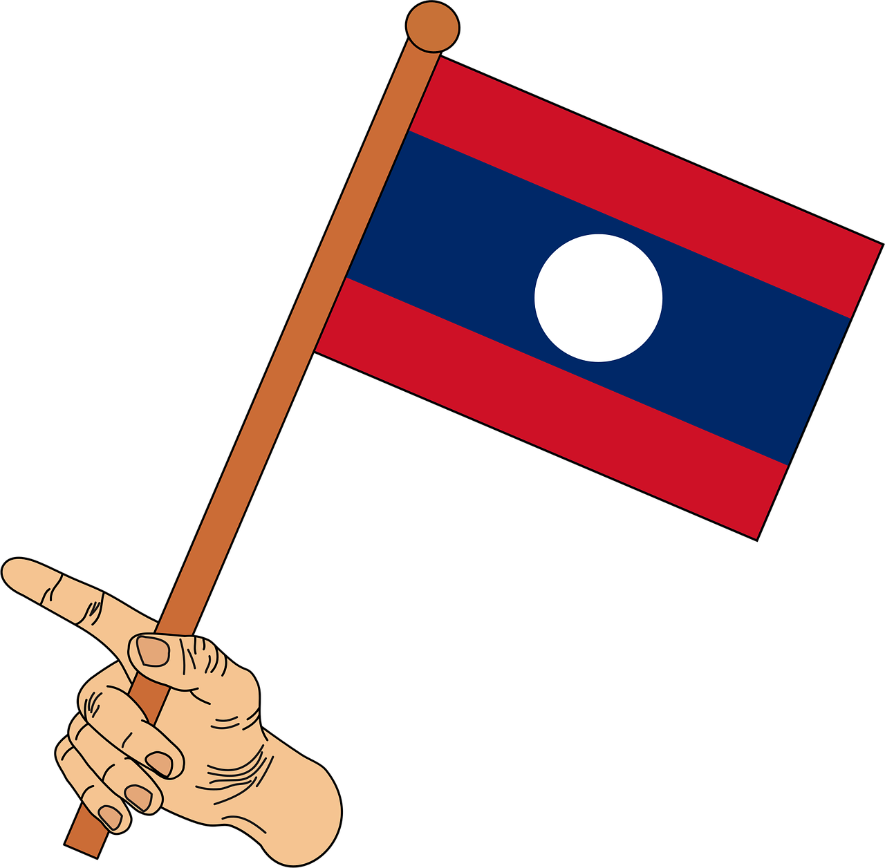 Chroniques d’une Aventure de 15 Jours au Laos : Un Voyage Inoubliable en Janvier 2023