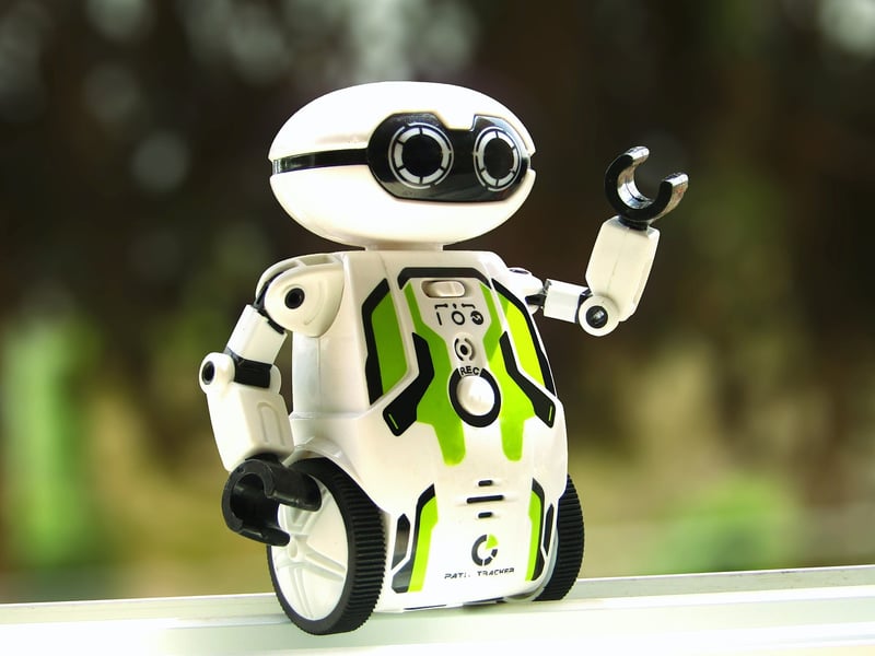 robot