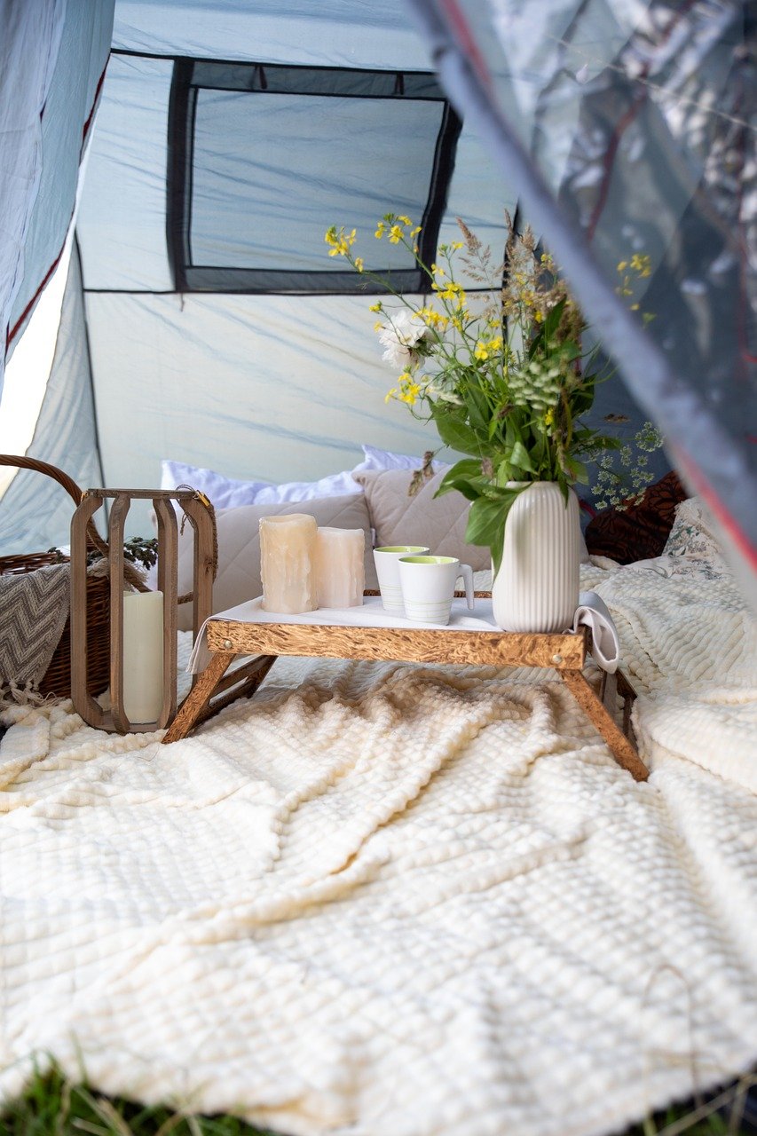 Explorez des Horizons Inattendus : Astuces pour des Vacances Mémorables Sans Avion