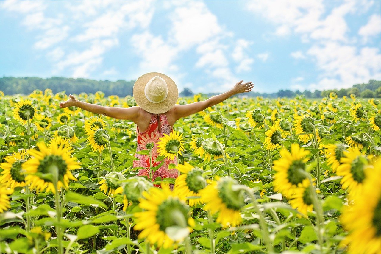 Les meilleures destinations pour un week-end au soleil