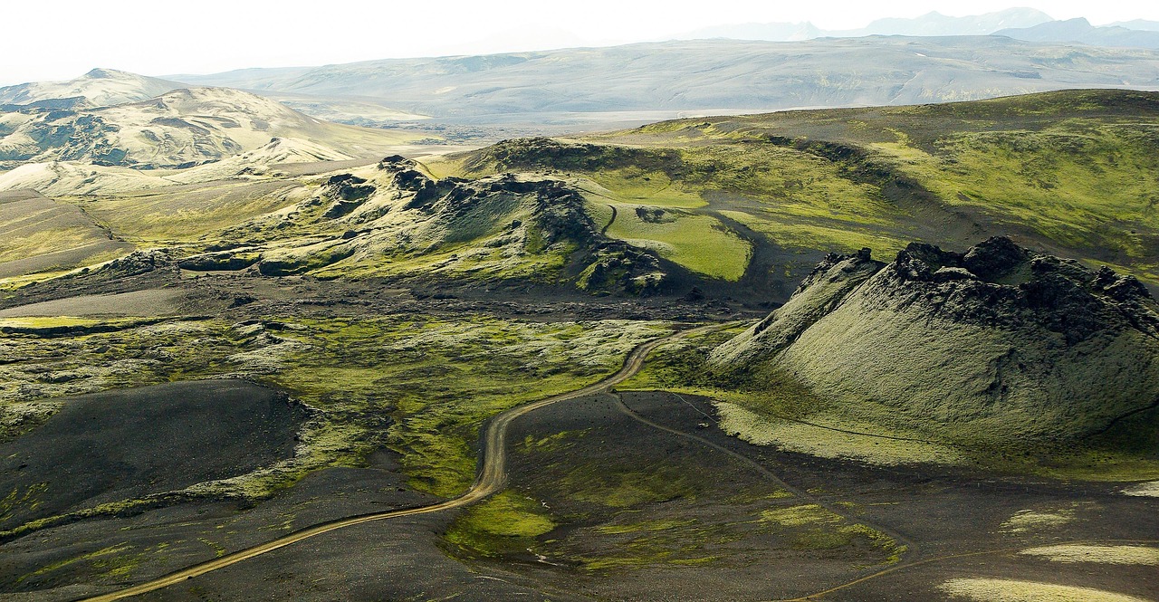 Les 10 meilleures applications indispensables pour explorer l’Islande en toute simplicité