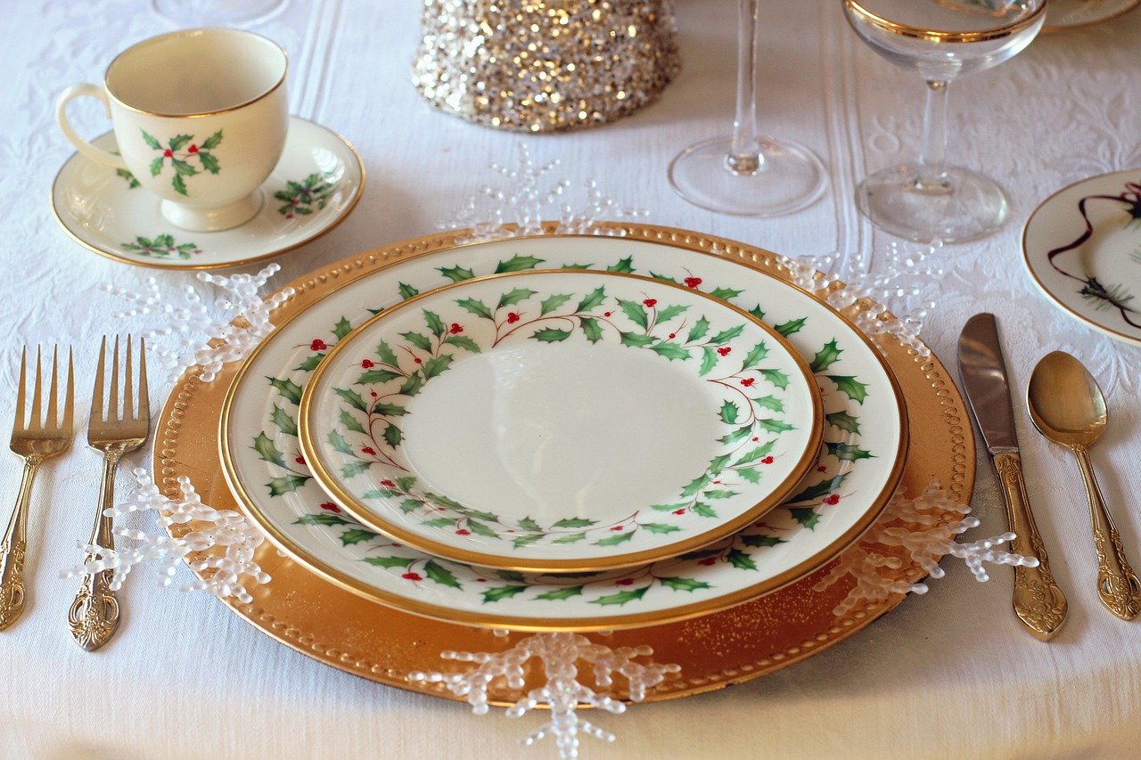 Les secrets d’un bon repas entre amis